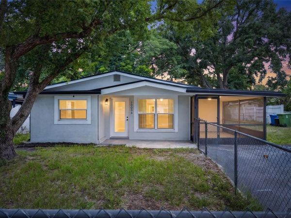 10004 N 25TH STREET , TAMPA, FL 33612