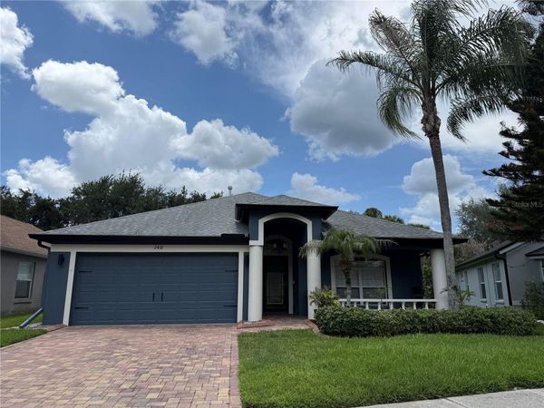 2418 ROSEHAVEN DRIVE , WESLEY CHAPEL, FL 33544