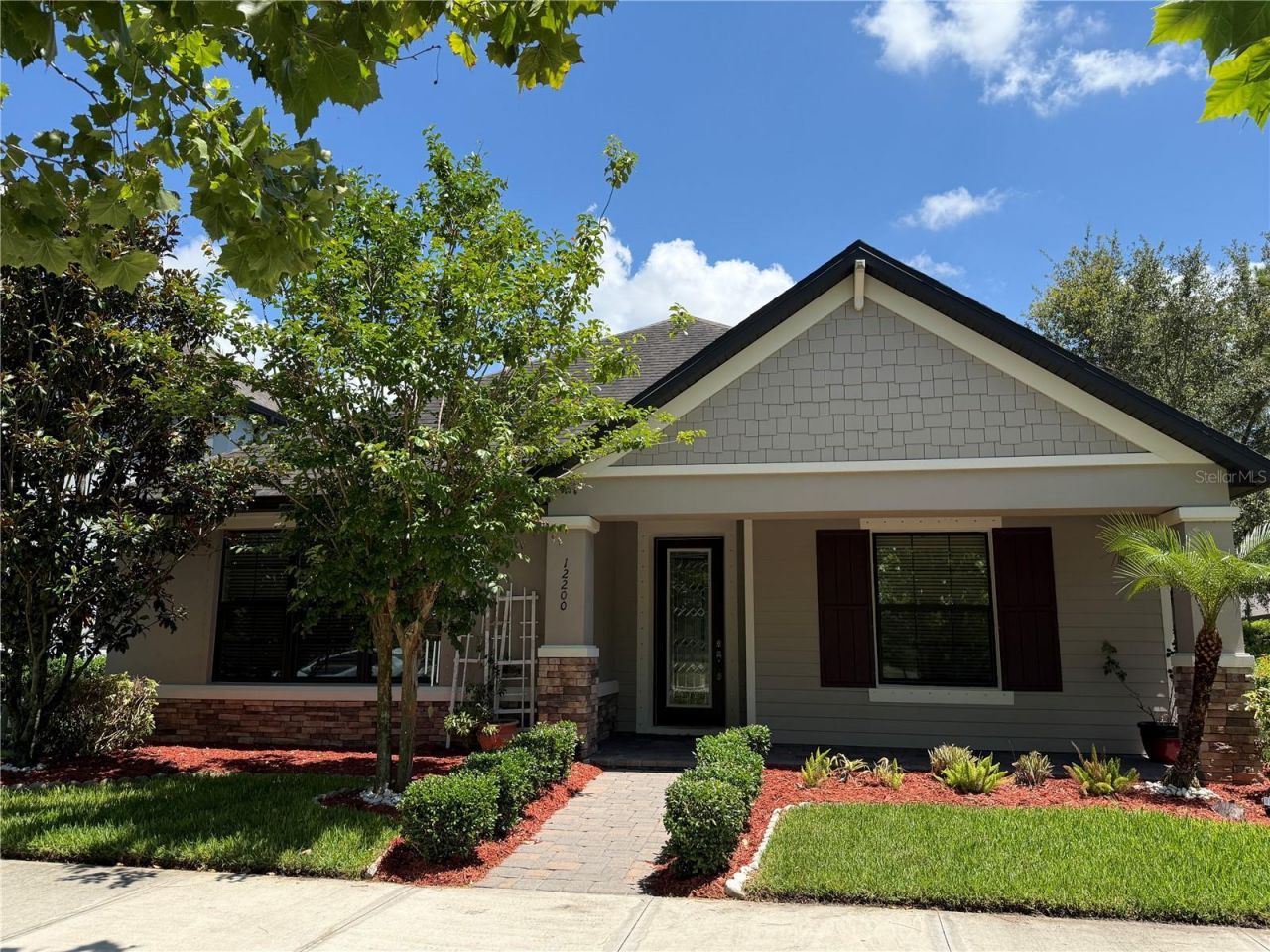 12200 Rangeland Boulevard , Odessa, FL 33556 Photo