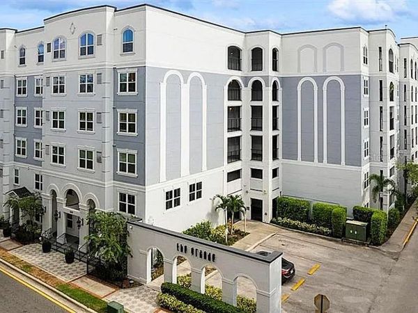 304 E SOUTH STREET , Unit 2029, ORLANDO, FL 32801
