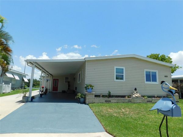 4619 15TH STREET COURT E, ELLENTON, FL 34222
