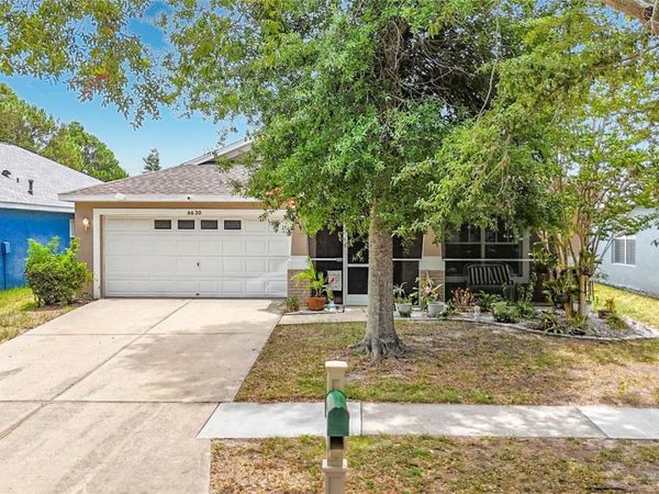 6630 CAMBRIDGE PARK DRIVE, APOLLO BEACH, FL 33572