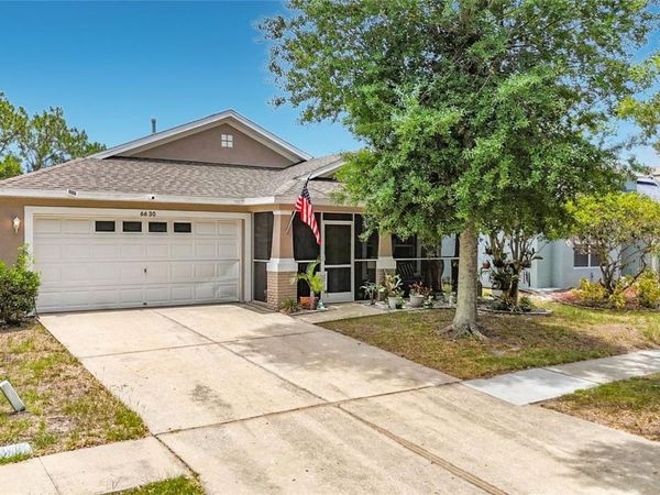 6630 CAMBRIDGE PARK DRIVE, APOLLO BEACH, FL 33572