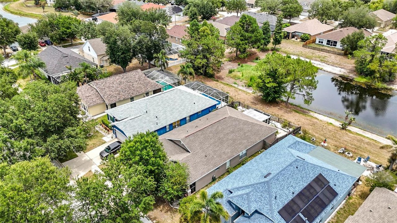 6630 Cambridge Park Drive, Apollo Beach, FL 33572 Photo