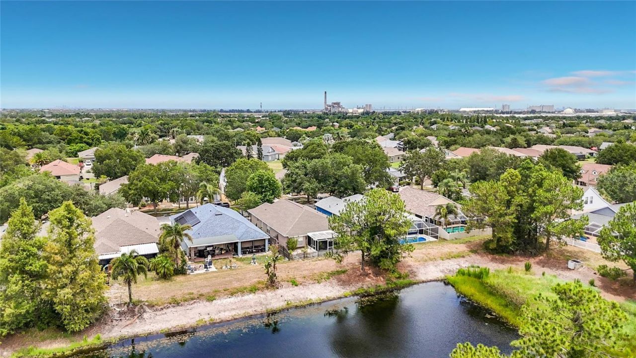 6630 Cambridge Park Drive, Apollo Beach, FL 33572 Photo