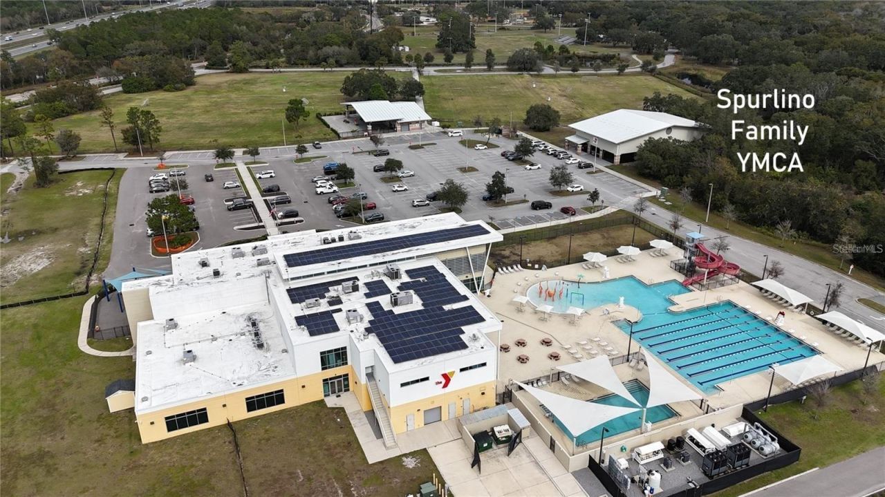 6630 Cambridge Park Drive, Apollo Beach, FL 33572 Photo