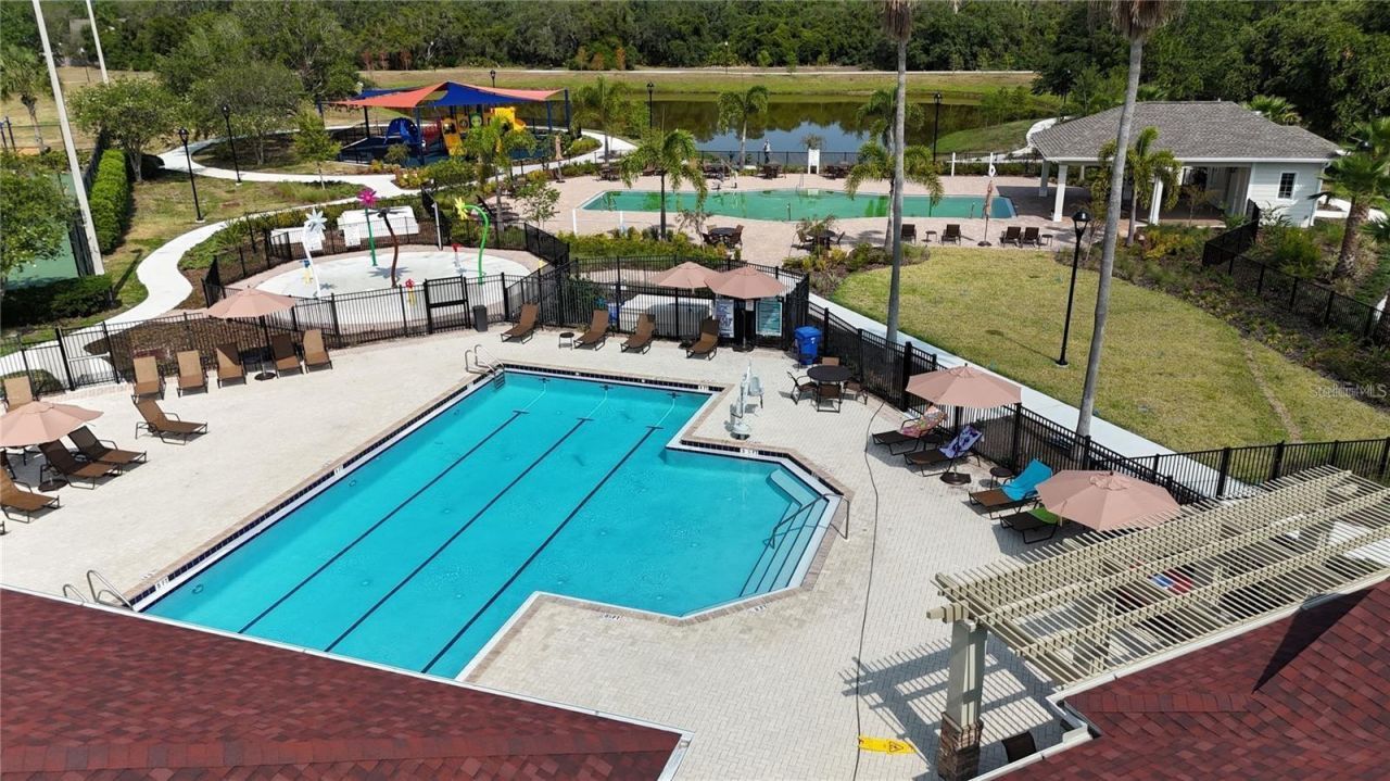 6630 Cambridge Park Drive, Apollo Beach, FL 33572 Photo