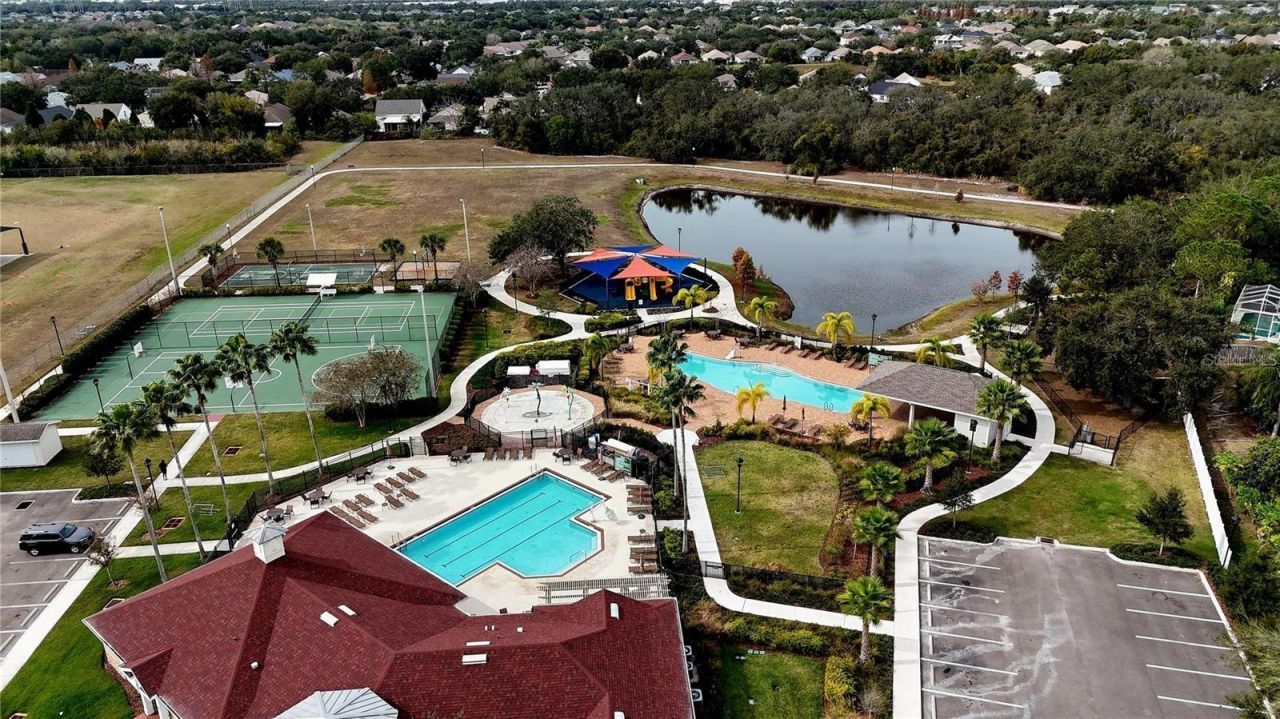 6630 Cambridge Park Drive, Apollo Beach, FL 33572 Photo