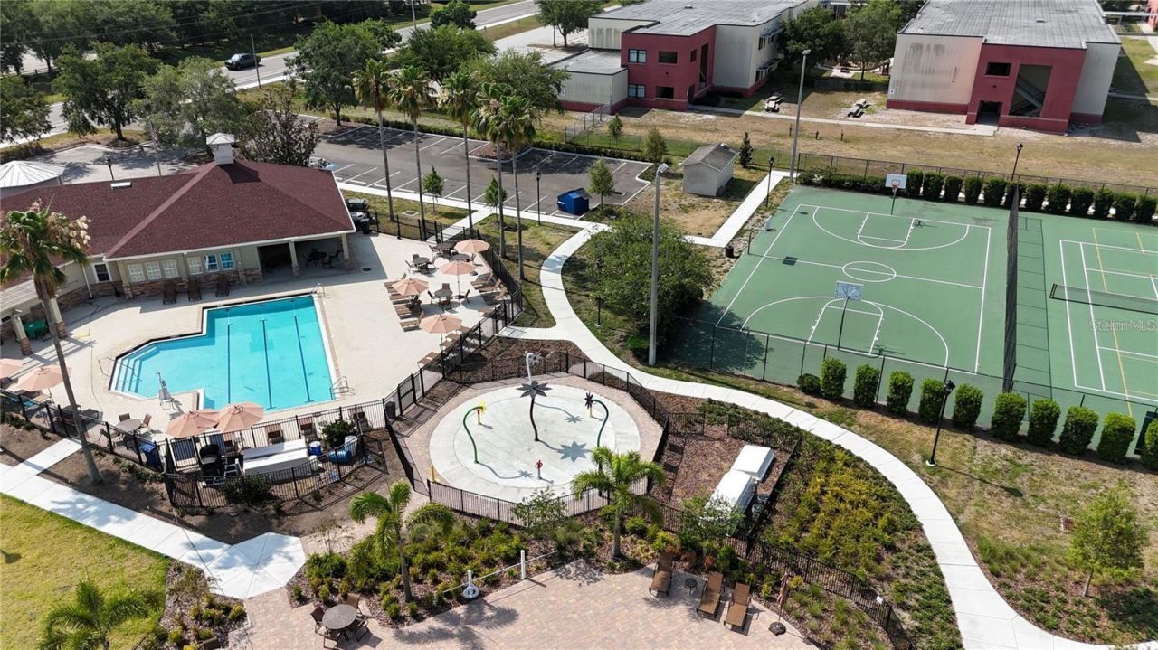 6630 Cambridge Park Drive, Apollo Beach, FL 33572 Photo