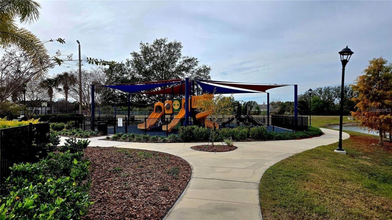 6630 Cambridge Park Drive, Apollo Beach, FL 33572 Photo