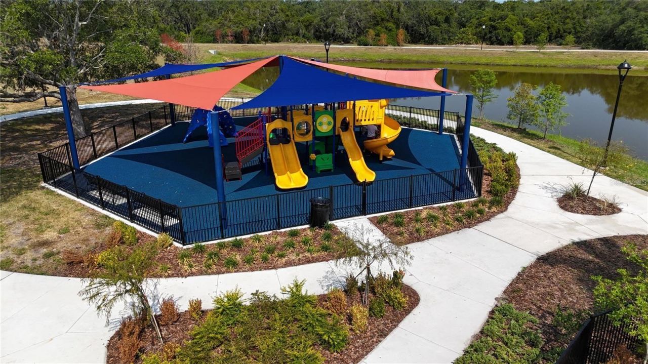 6630 Cambridge Park Drive, Apollo Beach, FL 33572 Photo