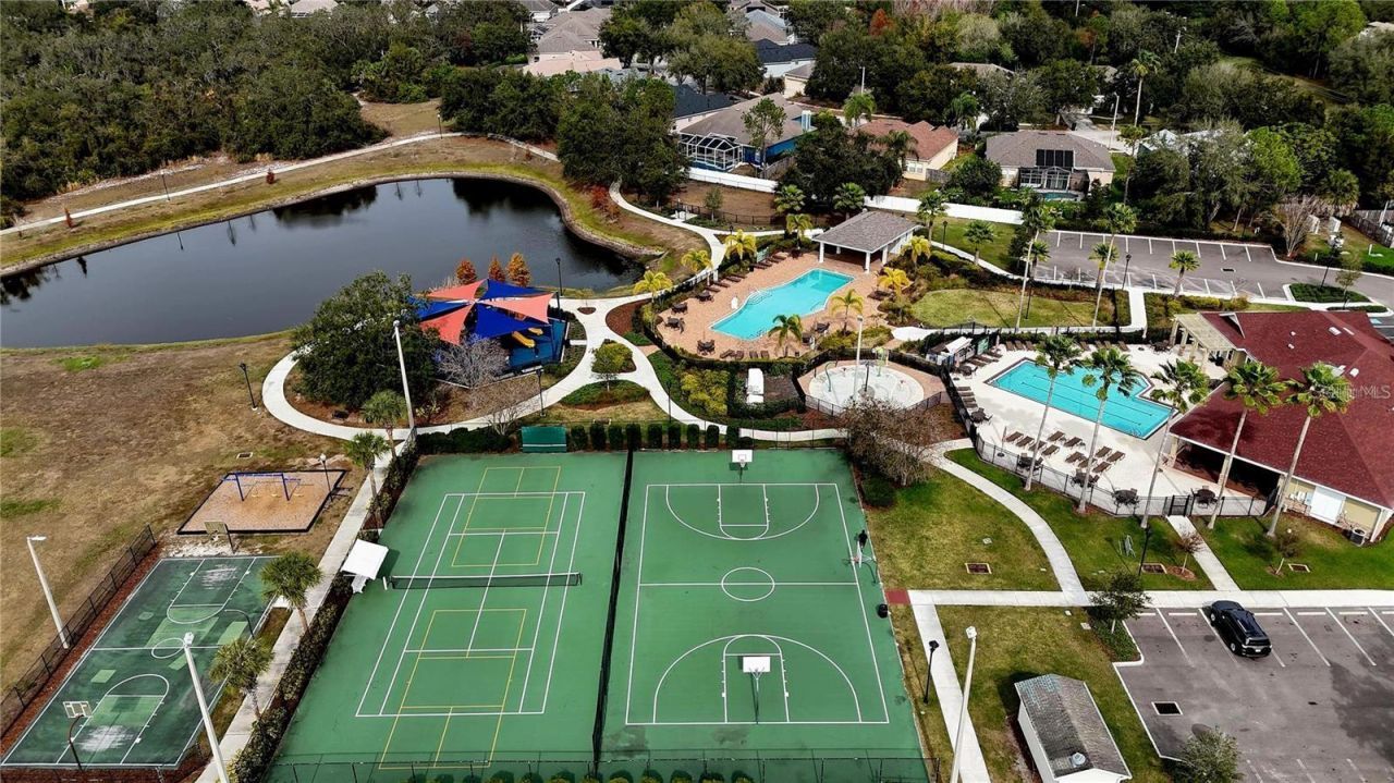 6630 Cambridge Park Drive, Apollo Beach, FL 33572 Photo