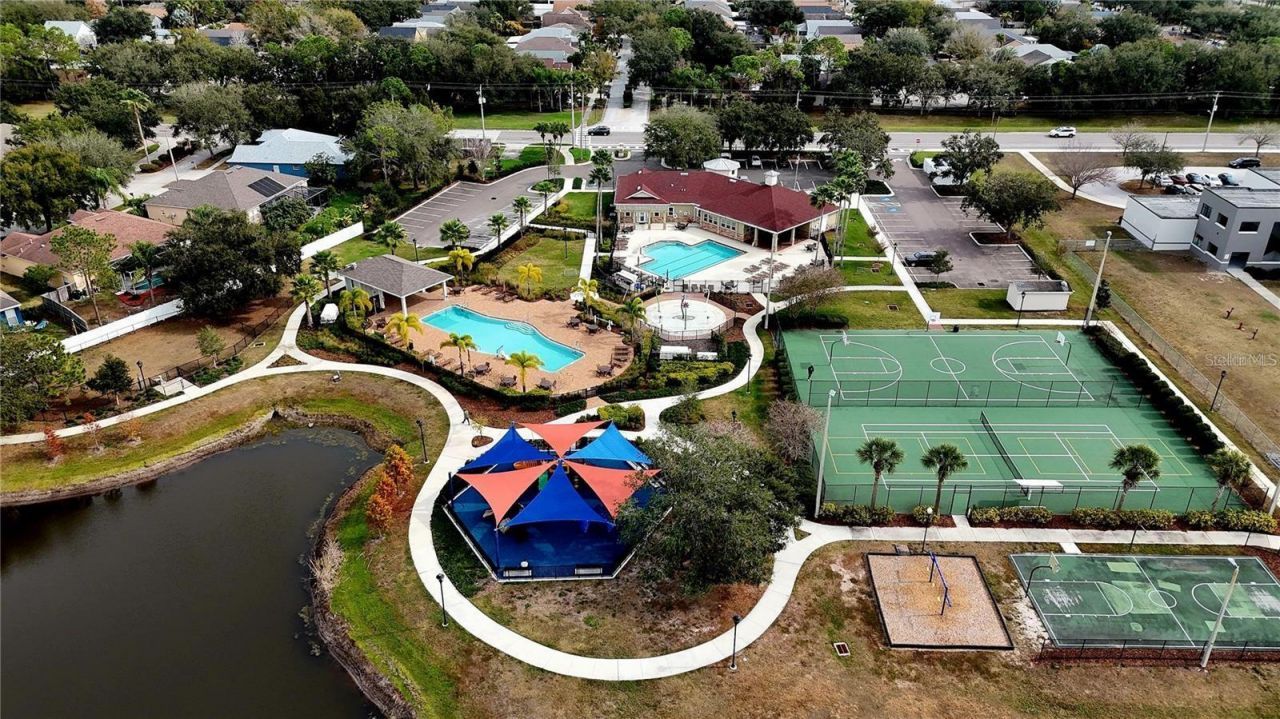 6630 Cambridge Park Drive, Apollo Beach, FL 33572 Photo