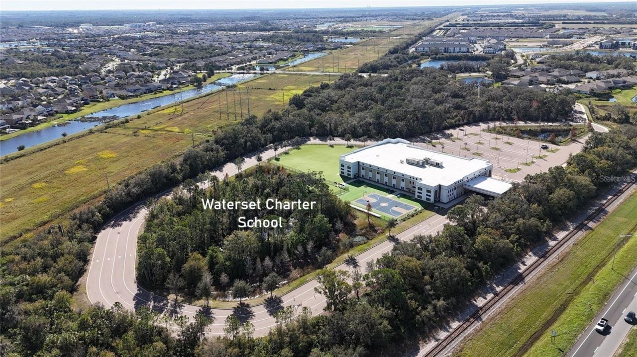 6630 Cambridge Park Drive, Apollo Beach, FL 33572 Photo