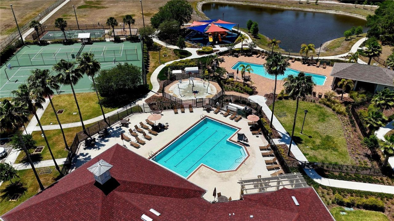 6630 Cambridge Park Drive, Apollo Beach, FL 33572 Photo