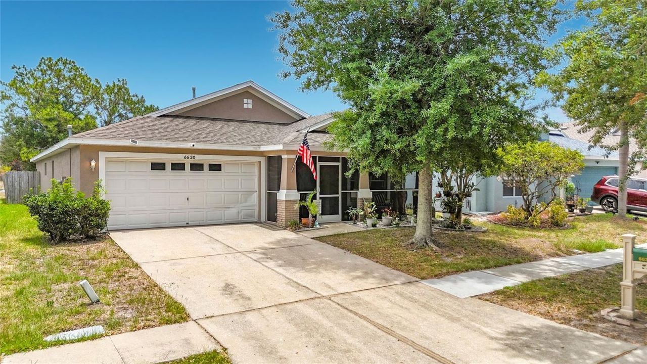 6630 Cambridge Park Drive, Apollo Beach, FL 33572 Photo