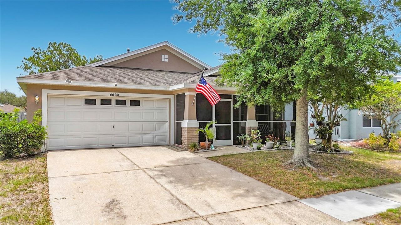 6630 Cambridge Park Drive, Apollo Beach, FL 33572 Photo
