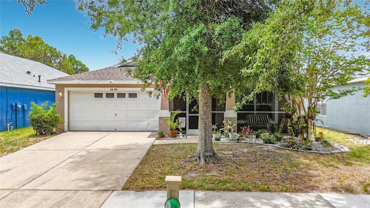 6630 Cambridge Park Drive, Apollo Beach, FL 33572 Photo