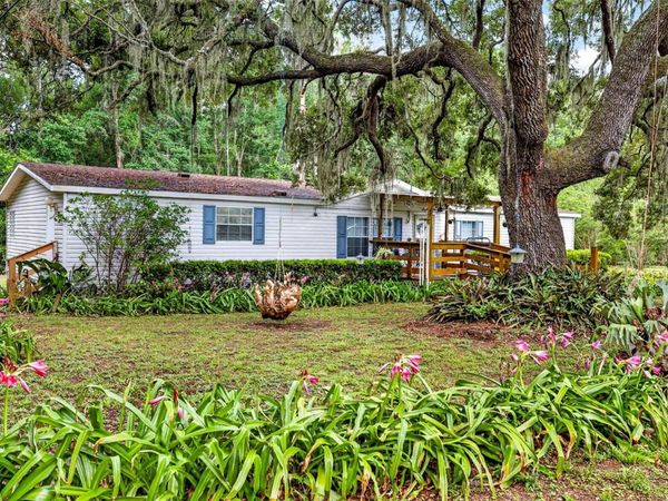 16435 SWEETWATER ROAD , DADE CITY, FL 33523