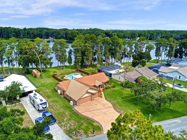 16110 ARMISTEAD LANE , ODESSA, FL 33556