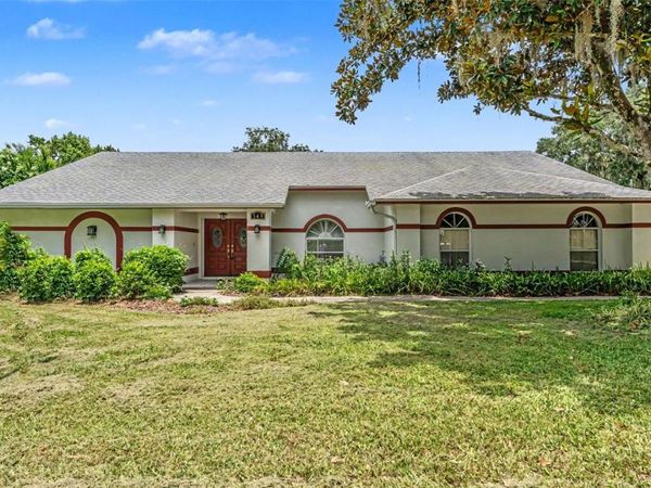 549 PENINSULAR DRIVE , LAKELAND, FL 33813