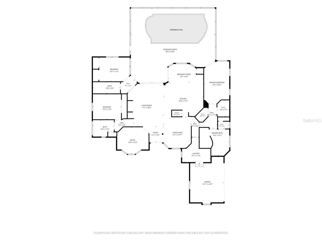 7505 Coventry Court, Bradenton, FL 34202 Photo