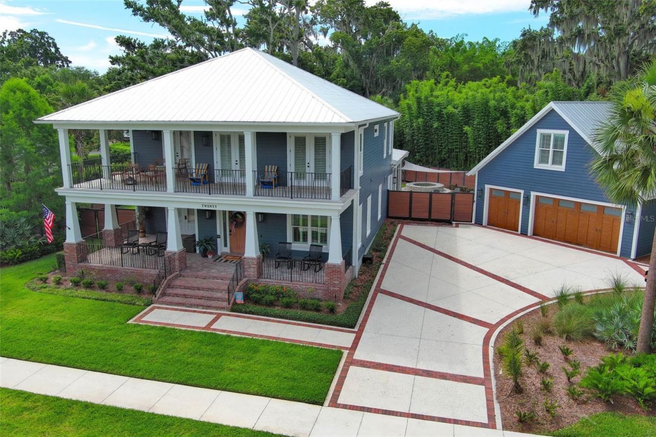 20 W Crest Avenue, Winter Garden, FL 34787 Photo