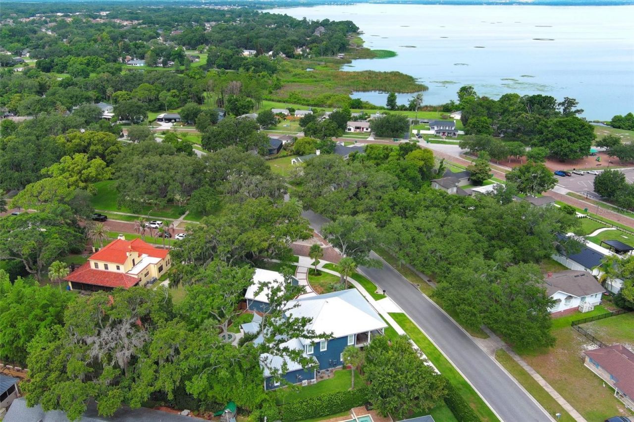 20 W Crest Avenue, Winter Garden, FL 34787 Photo