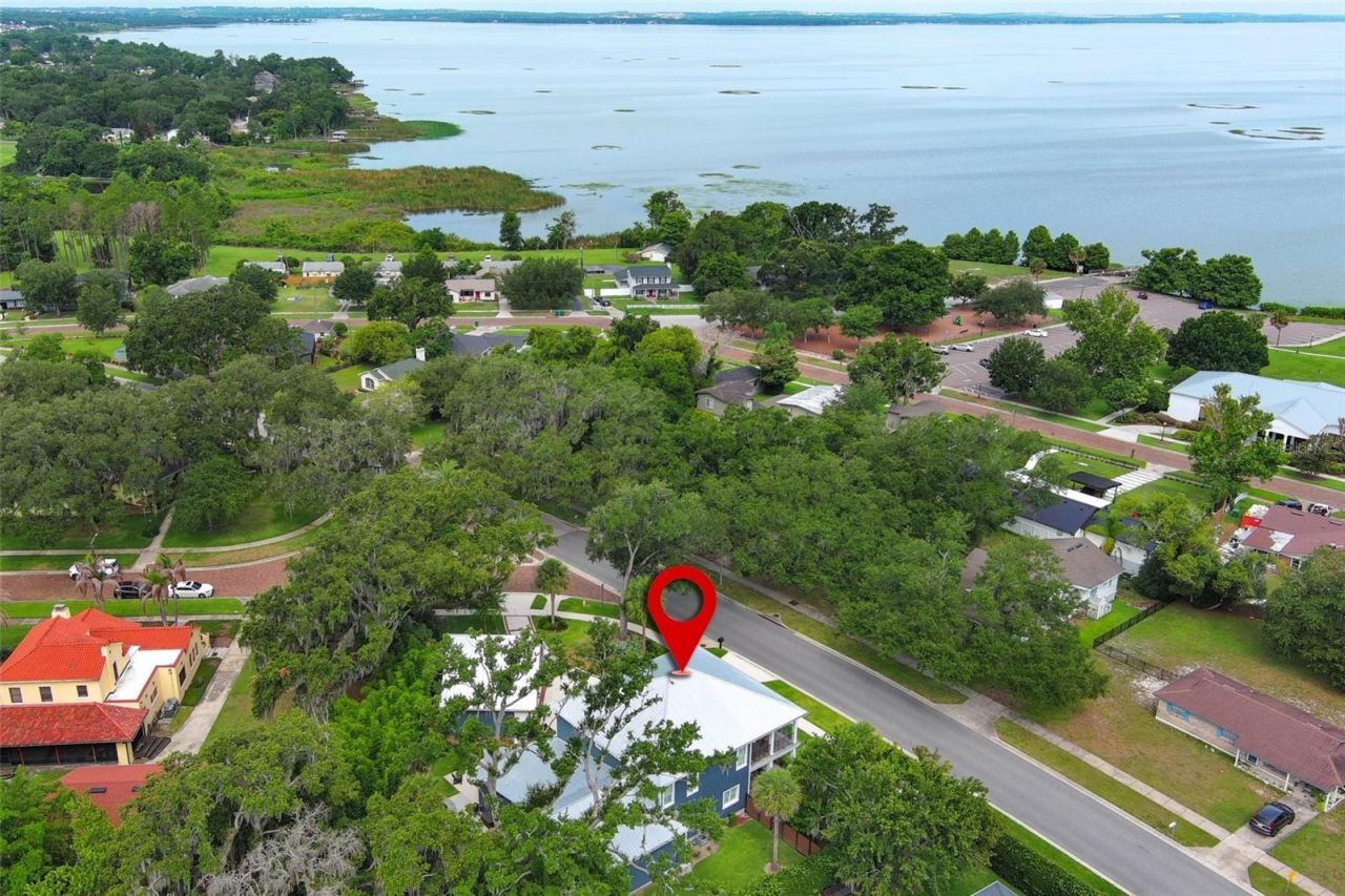 20 W Crest Avenue, Winter Garden, FL 34787 Photo
