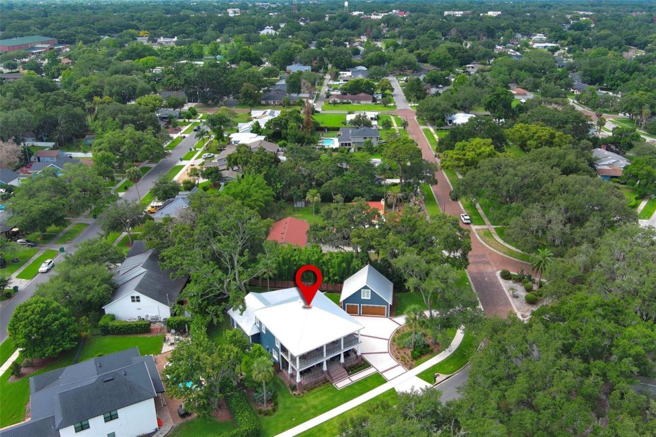 20 W Crest Avenue, Winter Garden, FL 34787 Photo