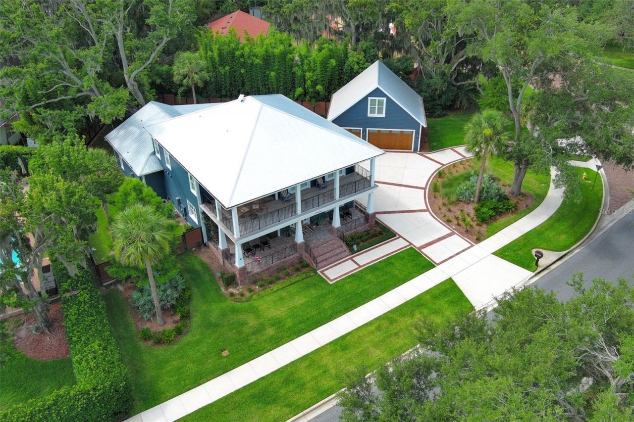 20 W Crest Avenue, Winter Garden, FL 34787 Photo