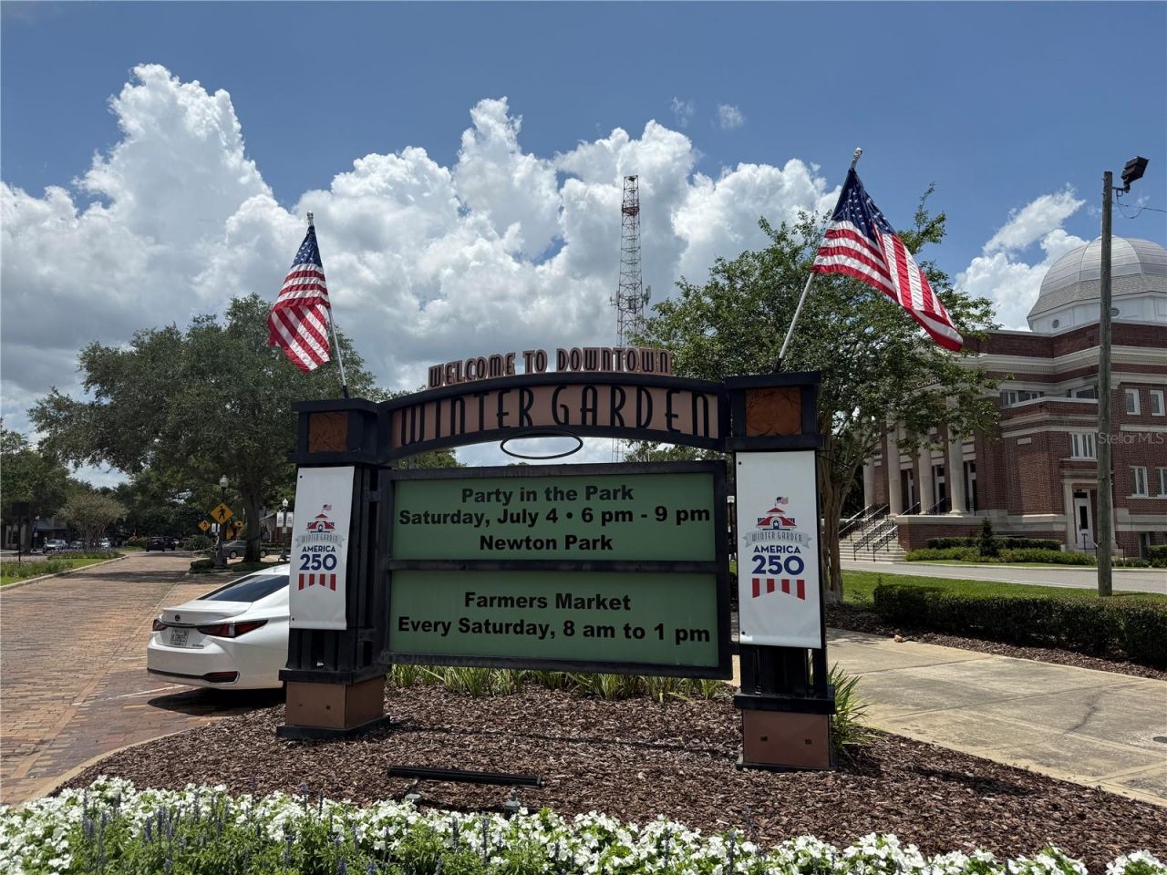 20 W Crest Avenue, Winter Garden, FL 34787 Photo