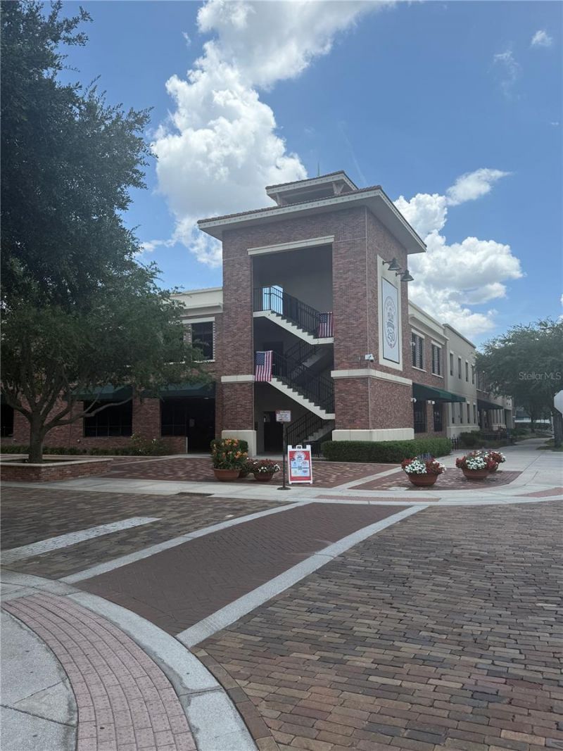 20 W Crest Avenue, Winter Garden, FL 34787 Photo