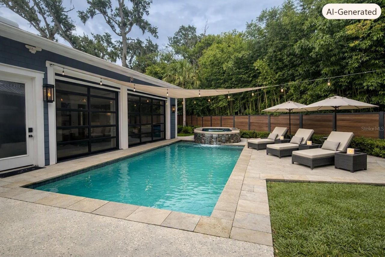 20 W Crest Avenue, Winter Garden, FL 34787 Photo