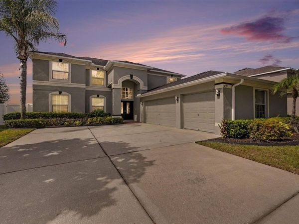 4227 BALINGTON DRIVE , VALRICO, FL 33596