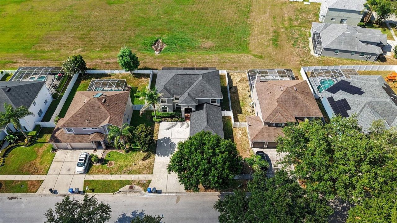 4227 Balington Drive , Valrico, FL 33596 Photo