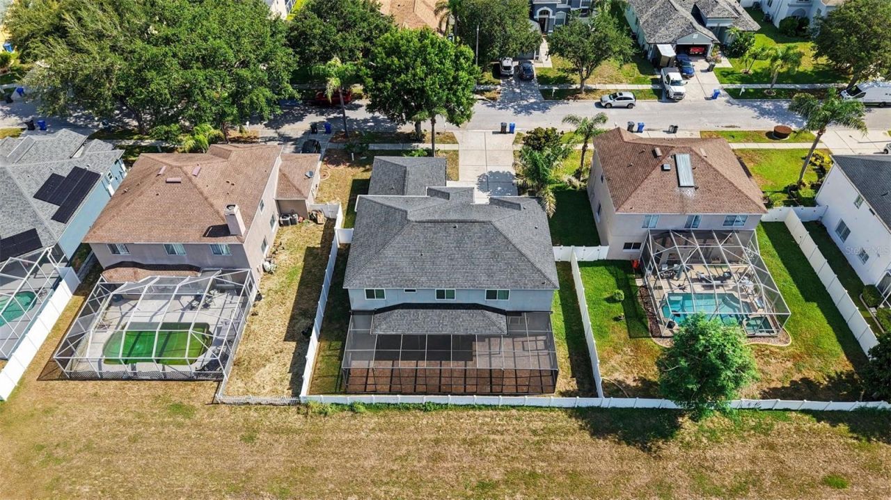 4227 Balington Drive , Valrico, FL 33596 Photo