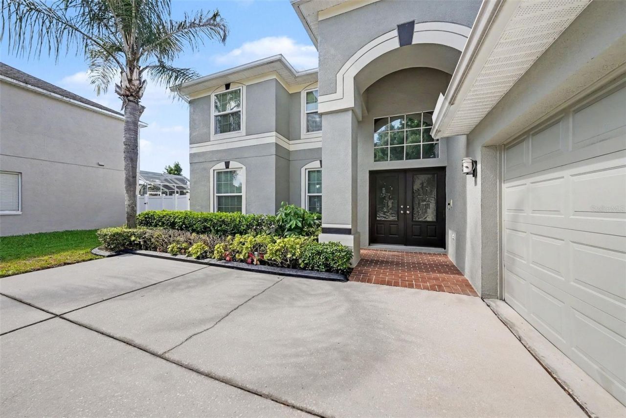 4227 Balington Drive , Valrico, FL 33596 Photo