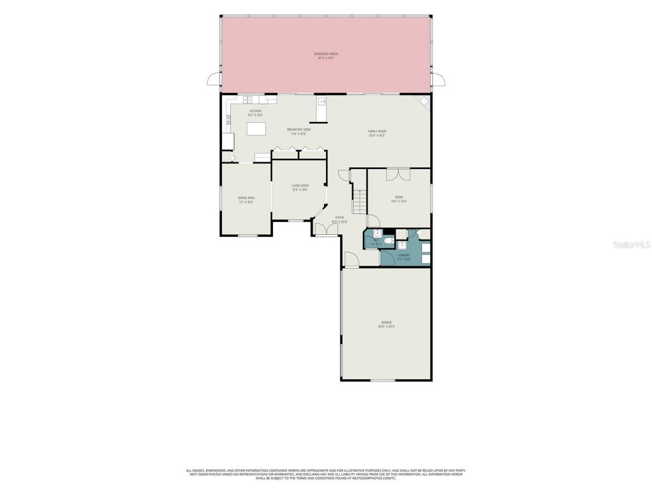 4227 Balington Drive , Valrico, FL 33596 Photo
