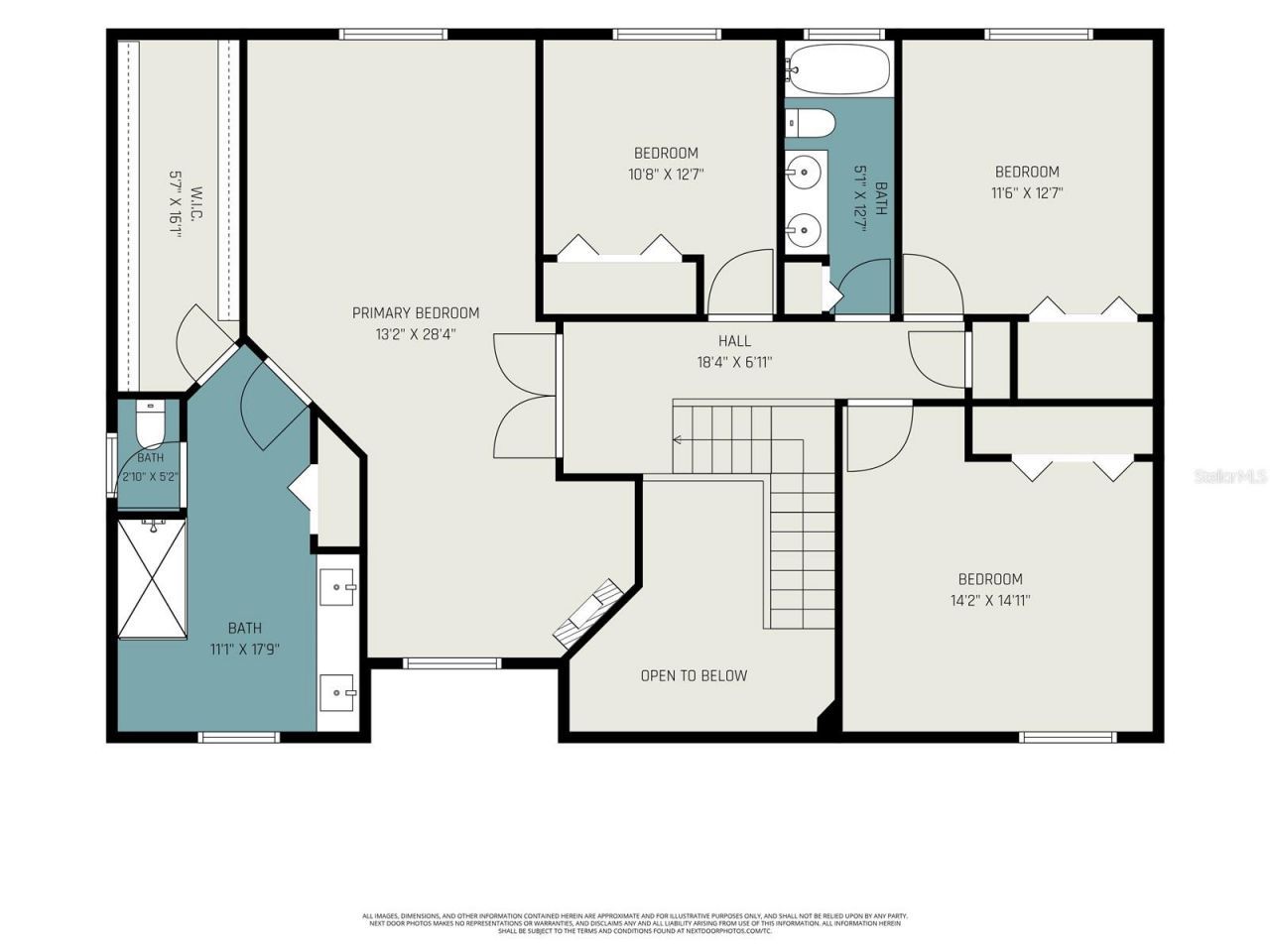 4227 Balington Drive , Valrico, FL 33596 Photo