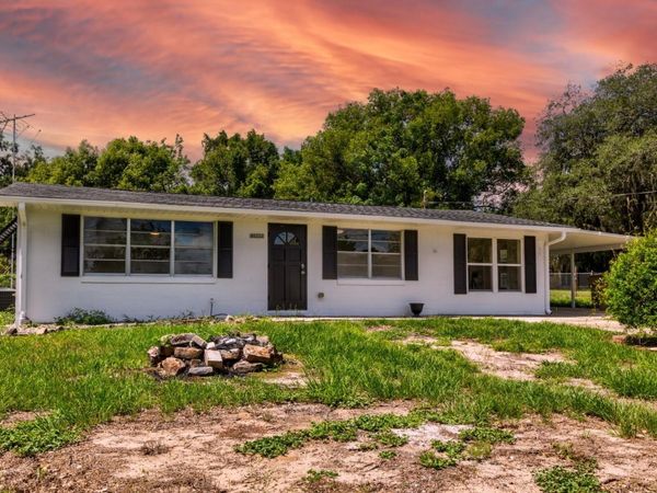 5222 EAGLES NEST ROAD , FRUITLAND PARK, FL 34731