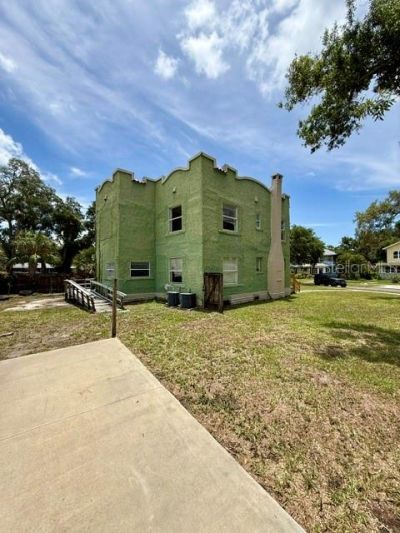 2314 Trelain Drive S, Saint Petersburg, FL 33712 Photo