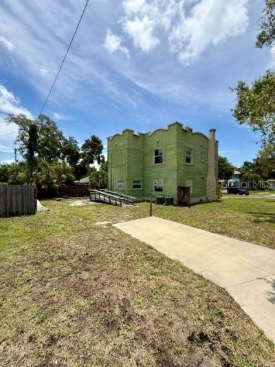 2314 Trelain Drive S, Saint Petersburg, FL 33712 Photo