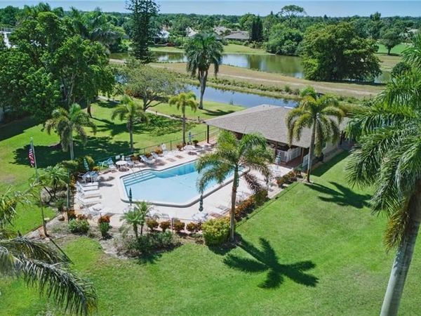 5419 Rattlesnake Hamm RD, Unit 304F, NAPLES, FL 34113