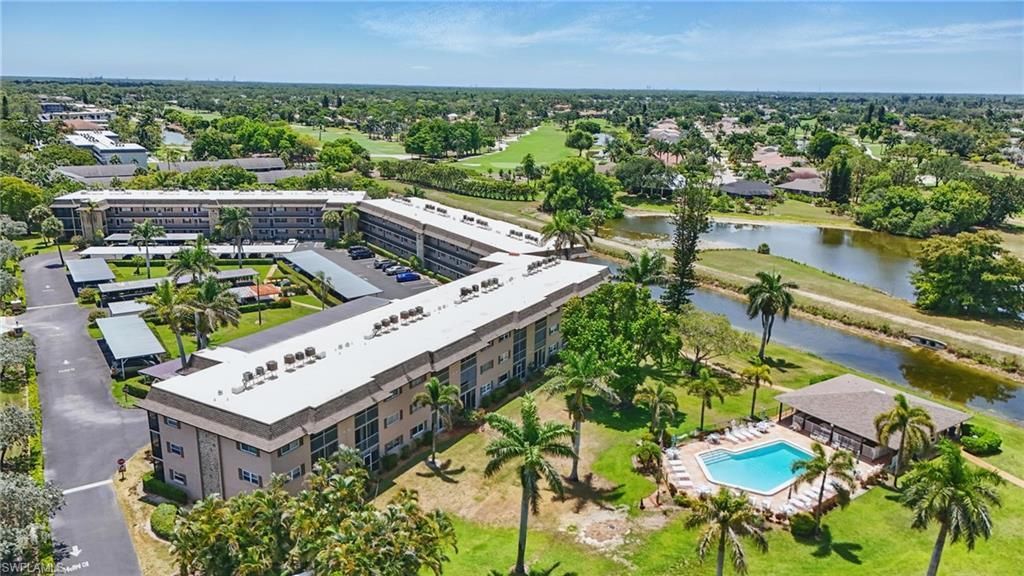 5419 Rattlesnake Hamm Rd, Unit 304F, Naples, FL 34113 Photo