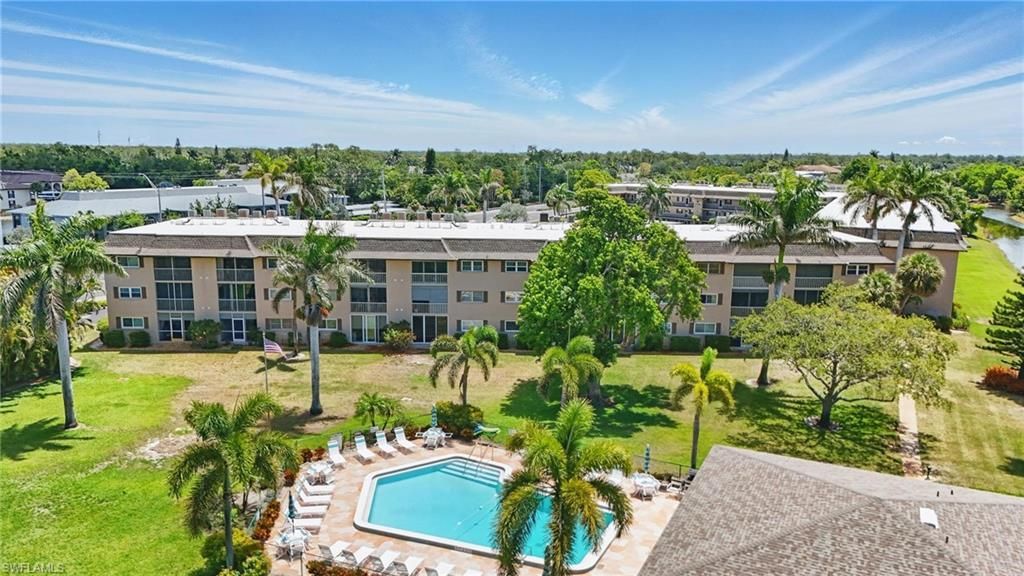 5419 Rattlesnake Hamm Rd, Unit 304F, Naples, FL 34113 Photo