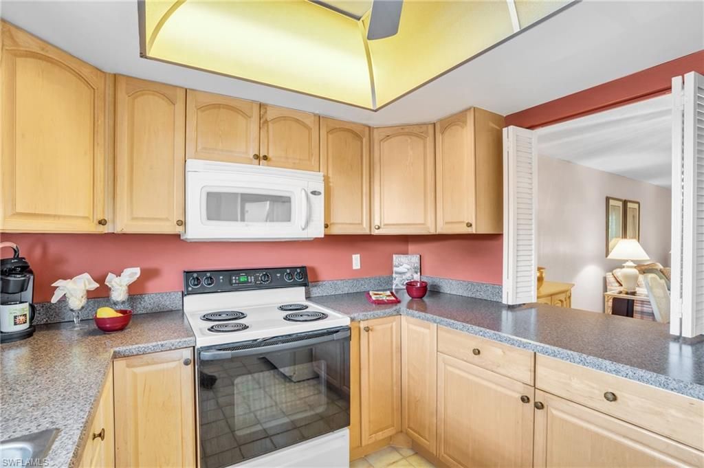 5419 Rattlesnake Hamm Rd, Unit 304F, Naples, FL 34113 Photo
