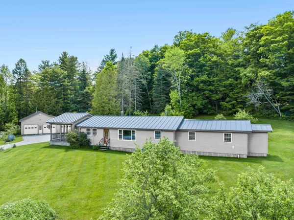57 George Street, Orange, VT 05641