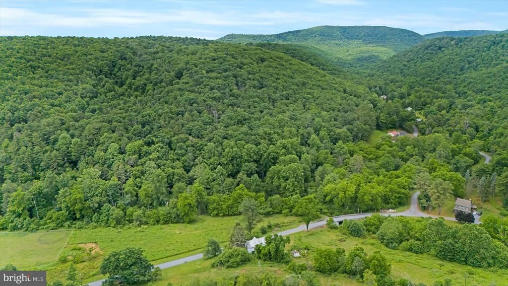 198 GUM STUMP ROAD , BELLEFONTE, PA 16823