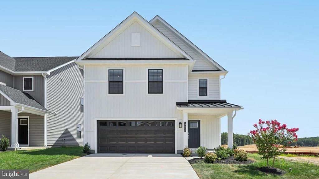 273 LONG BRANCH LANE , LA PLATA, MD 20646